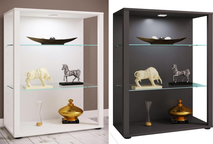 Produktbild VCM Glasol (70 x 35 x 90 cm)