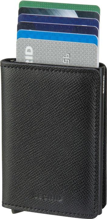 Actual product image Secrid Slimwallet