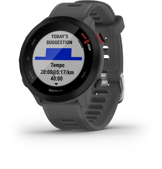 Image du produit Garmin Forerunner 55 (42 mm)