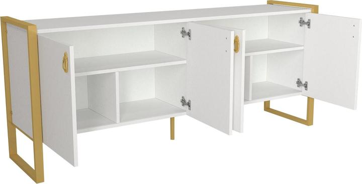 Produktbild Hanah Home Lost (180 x 44.50 x 77.60 cm)