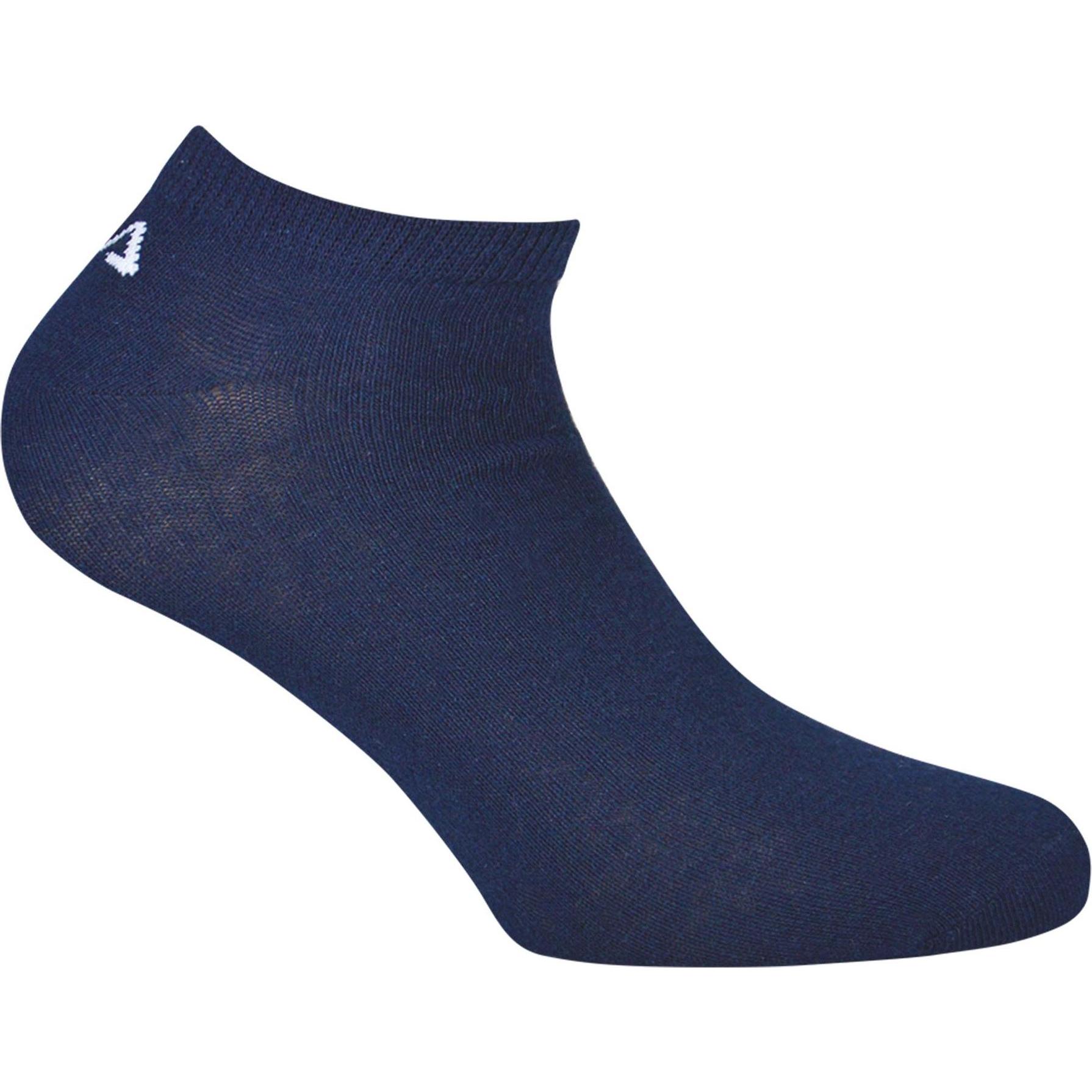 Thumbnail - FILA, Herren, Socken, Socken Sportlich, Mehrfarbig, (3er Pack, 35 - 38)