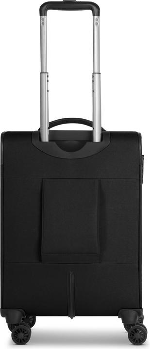Actual product image Worldpack Chicago 4 wheels cabin trolley S 56 cm (35 l)