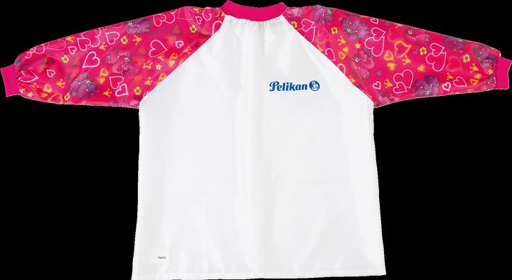Pelikan Painting apron