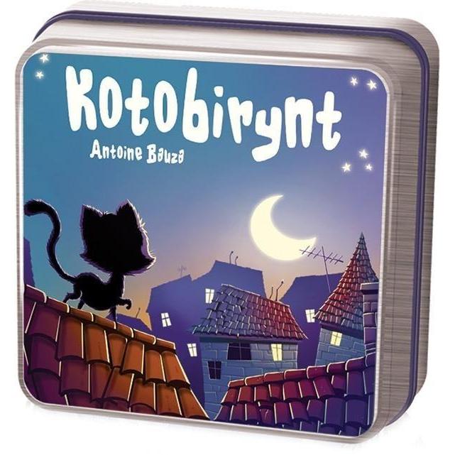 Rebel Kotobirynt gra (41744)