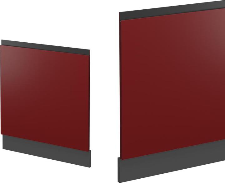 Actual product image Vicco Frontblende R-Line