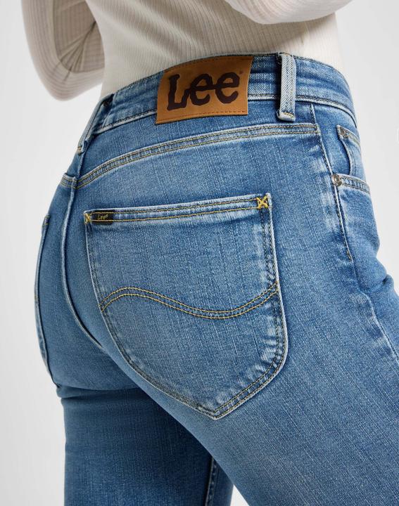 Image du produit Lee Jeans Marion Straight (26)