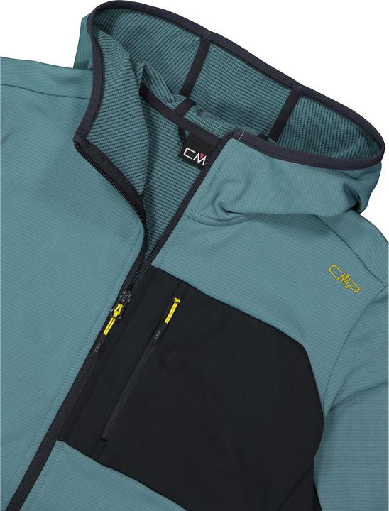 Produktbild CMP Campagnolo Hoodie (L)