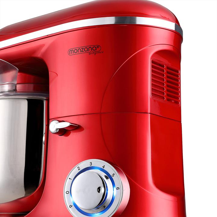 Produktbild Monzana Teigmaschine (1000 W)