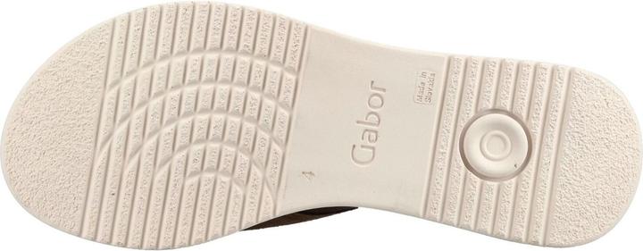 Produktbild Gabor Pantoletten (40)