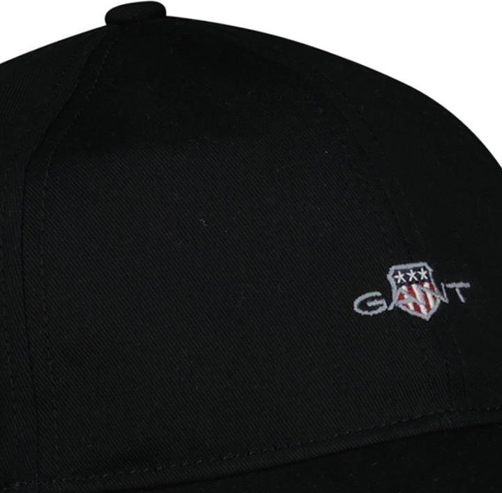 Actual product image GANT Shield Cotton Twill Cap (One size)