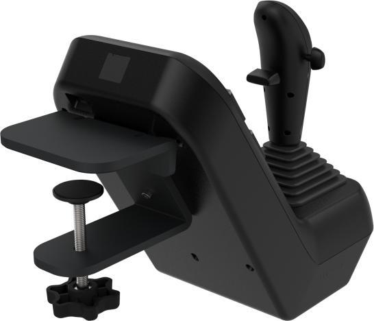 Actual product image Aerosoft Truck + Bus Gear Shifter (PC)