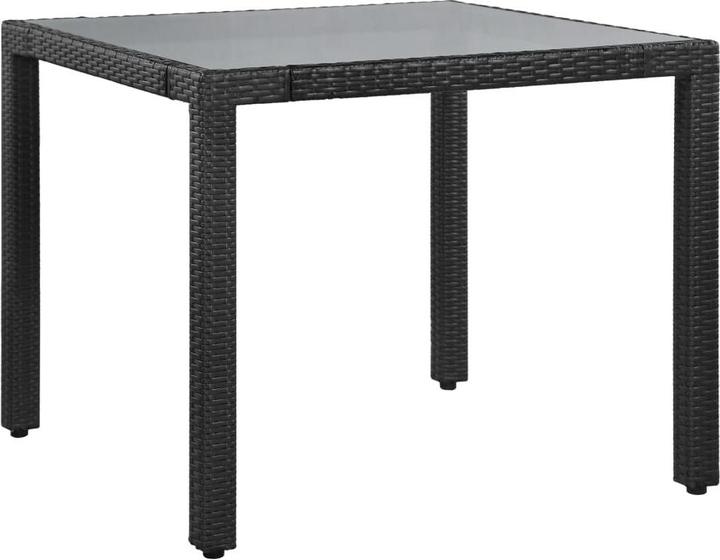 Produktbild vidaXL Ess-Set