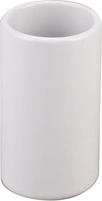 Thema_lux BADKAMER GLAS BCO-0355B WIT