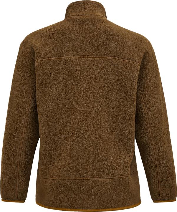 Image du produit Peak Performance Fleece Half Zip (XS)