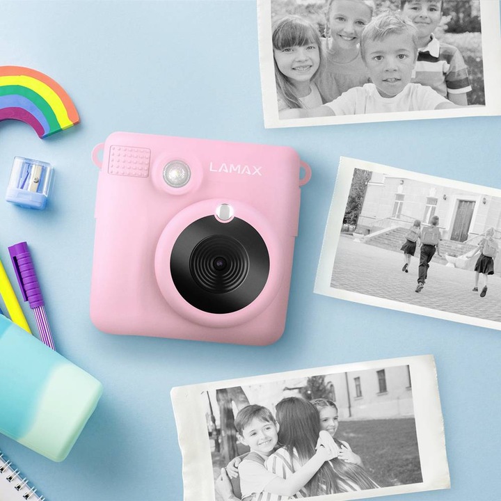 Image du produit Lamax InstaKid1