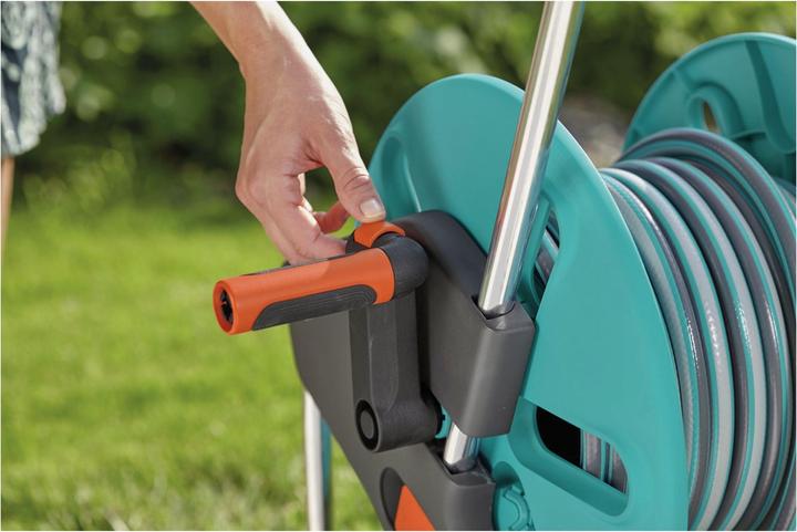 Immagine prodotto Gardena CleverRoll M (20 m)