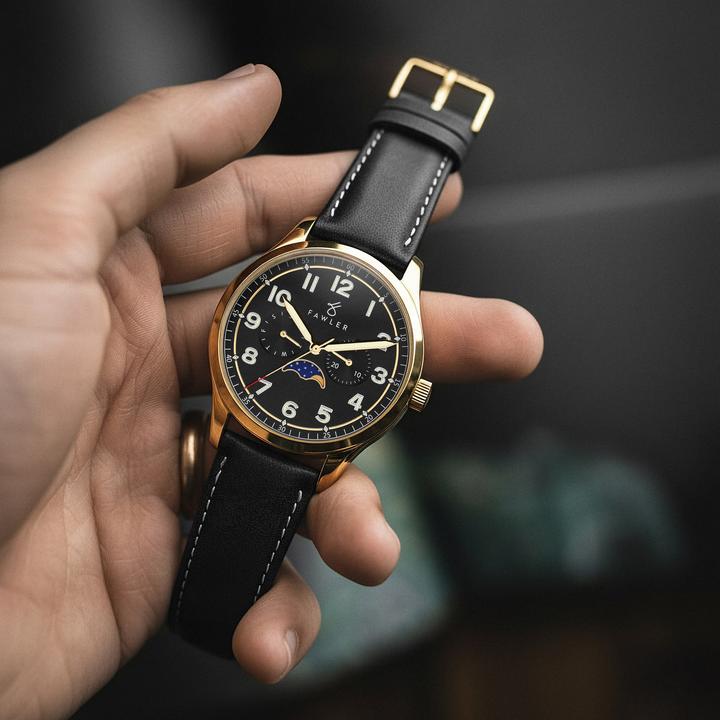 Image du produit Fawler orrin (41 mm)