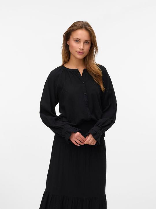 Produktbild Vero Moda VMPERNILLA Top Bluse (S)