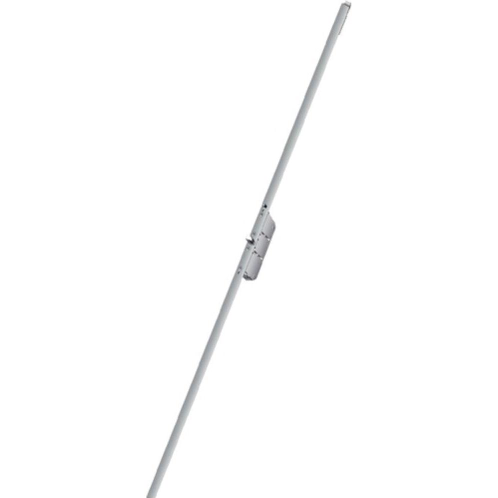 Fuhr, Türschloss + Schliesszylinder, Anschlussstulp Multisafe MA Flachstulp 16 mm Länge 1177 mm