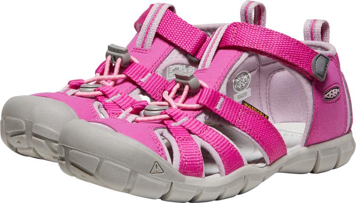 Actual product image Keen Y Seacamp II CNX (38)