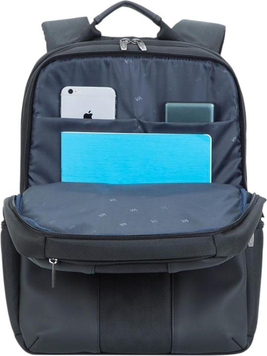 Image du produit Rivacase 8165 Sac à dos d'affaires pour ordinateur portable 15,6 (16 l)