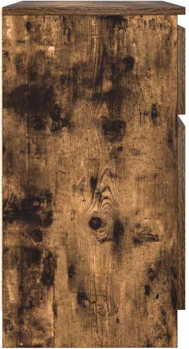 Image du produit vidaXL Sideboard (71 x 35 x 65 cm)