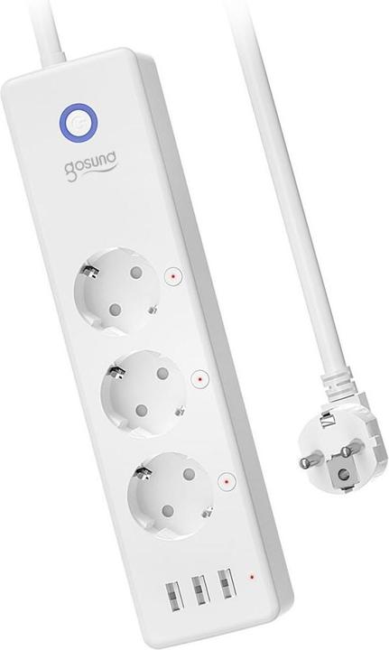 Actual product image Gosund P1 Plus