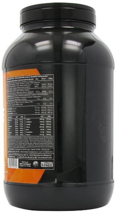 Produktbild QNT Metapure Zero Carb (2000 g, 1x, Schokolade)
