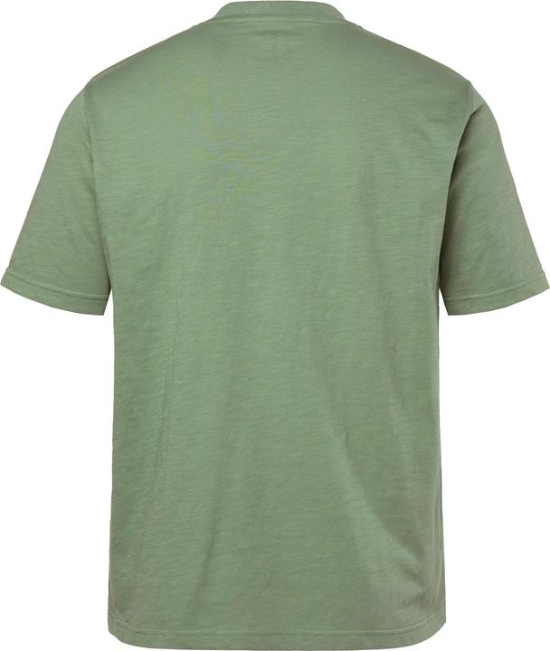 Produktbild JP1880 T-Shirt, Halbarm, Brustprint (6XL)