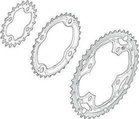 Image du produit Shimano Slx M660 (22)