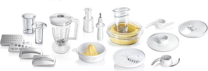 Produktbild Bosch Hausgeräte Mcm4200 (1250 ml, 800 W)