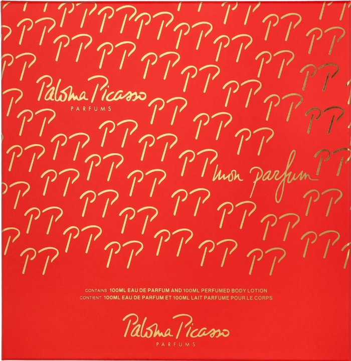 Produktbild Paloma Picasso Giftset