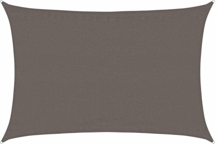 Produktbild vidaXL Sonnensegel (350 x 500 cm)