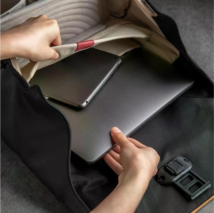 Image du produit Pgytech OneGo Air (Sac à dos photo, 20 l)
