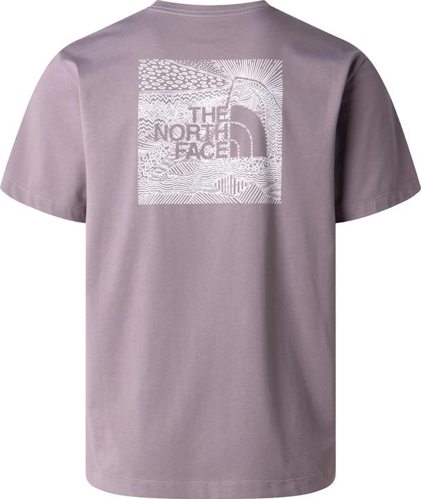 Produktbild North Face Box Nse Celebration (M)