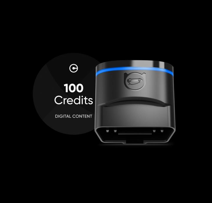Image du produit Obdeleven NextGen+100 Credits