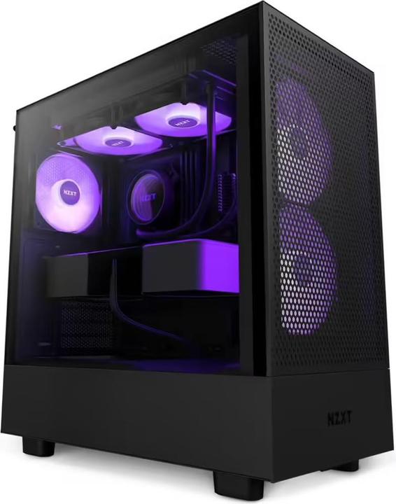 Actual product image One Gaming PC Premium IN25 (1000 GB, 32 GB, Intel Core i7-11700KF)