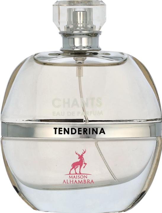 Image du produit Alhambra Chants Tenderina (Eau de parfum, 100 ml)
