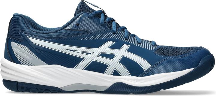 mako blue/white