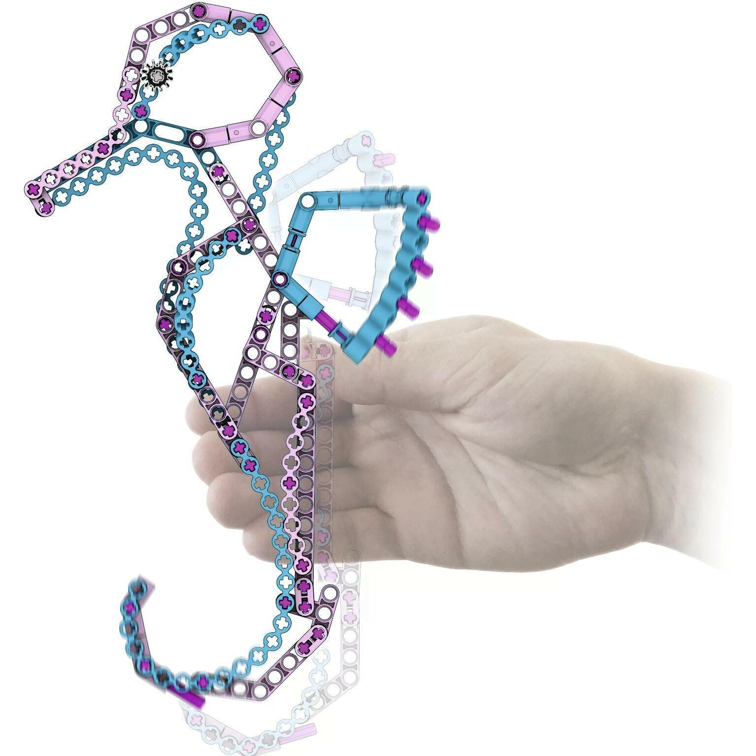 Thumbnail - CBionic Baustein-Set Seepferdchen