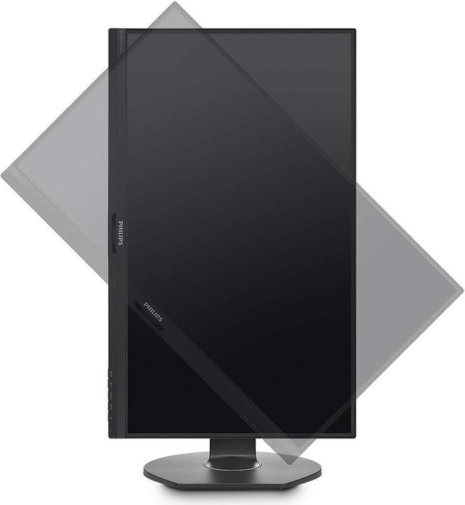 Actual product image Philips 241B7QUBHEB/00 (1920 x 1080 pixels, 24")