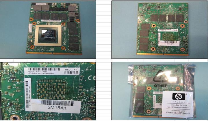 Image du produit HPE Carte Graphique Pca Nv Tesla M6
