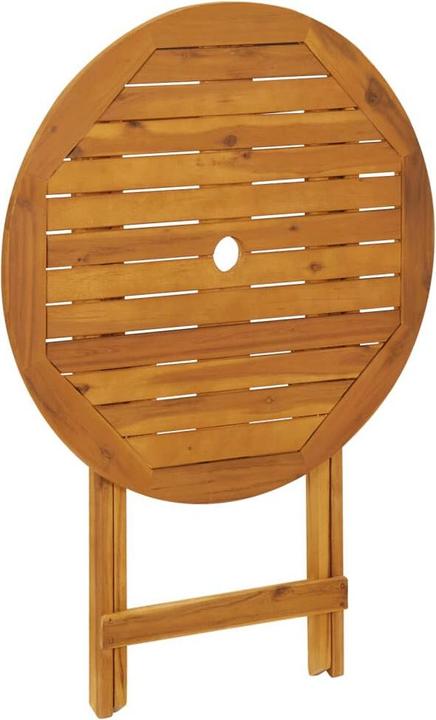 Produktbild vidaXL Bistro Set