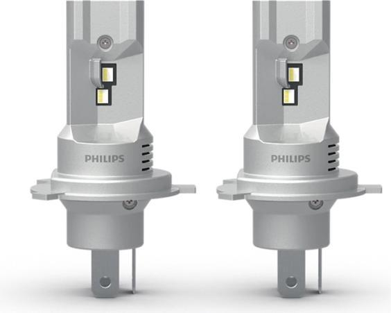 Philips Ultinon Pro6000 Boost (H4)