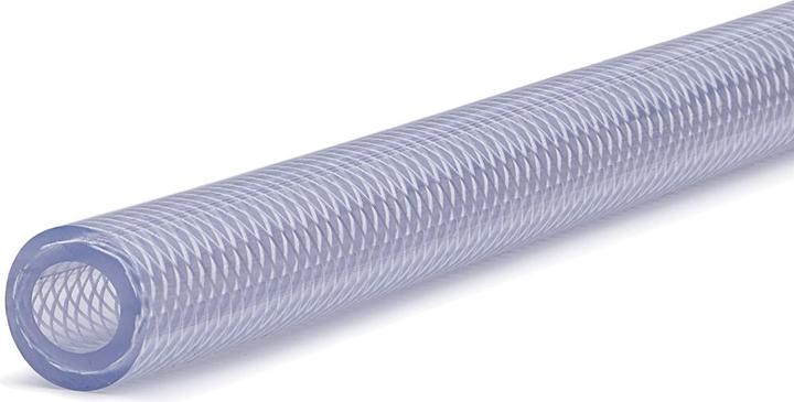 Produktbild APD PVC-Druckluftschlauch atec 81 Innen-Ø 13 mm Aussen-Ø 20 mm Länge 50 m transparent