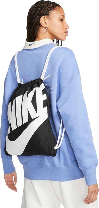 Produktbild Nike Heritage Turnbeutel Logo
