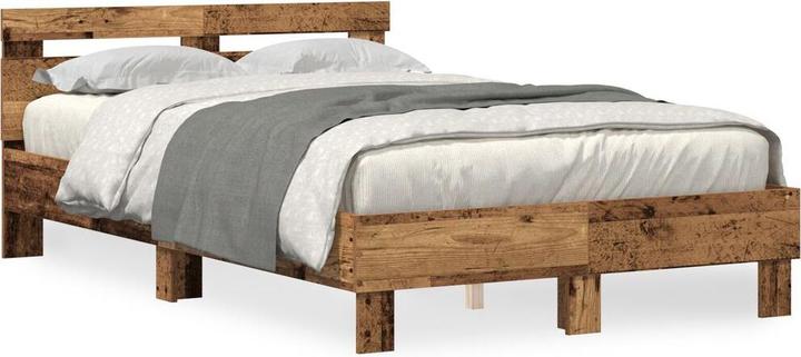 legno vecchio