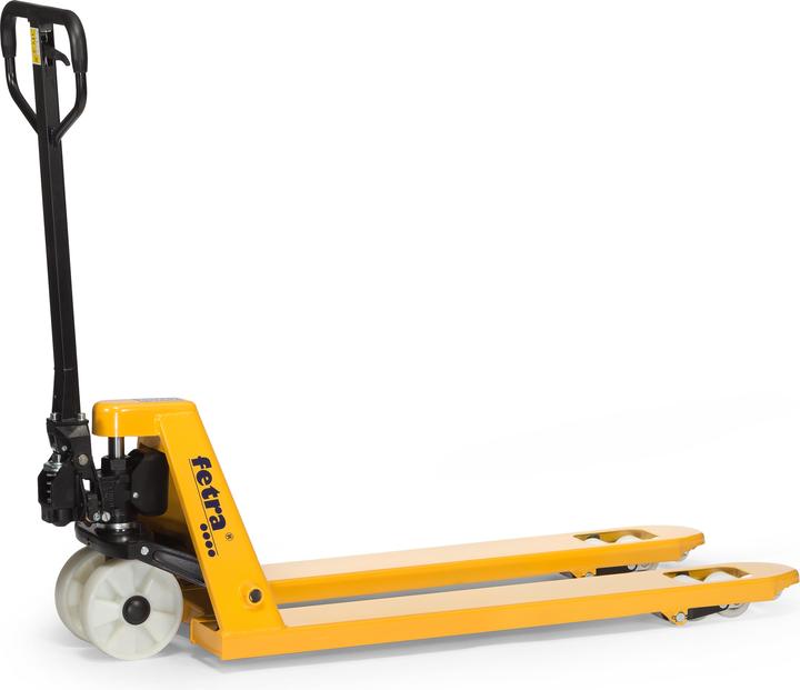Fechtel Gabelhubwagen Tragl. 2500 kg (2500 kg)