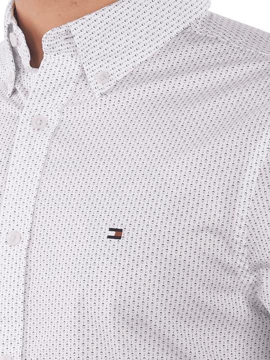 Immagine prodotto Tommy Hilfiger Shirt Flex Poplin (S)
