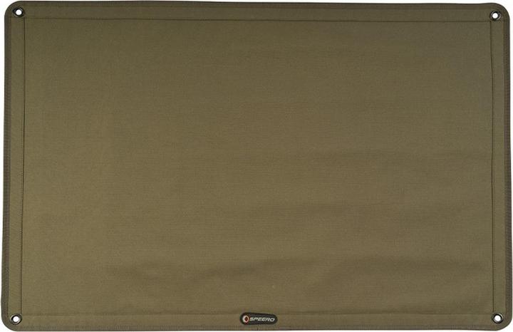 Immagine prodotto Speero Bivvy Camo Tappetino